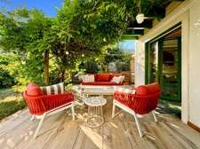 Dpt Ain (01), à vendre DIVONNE LES BAINS maison P5 de 179 m² - Terrain de 977,00 m² 