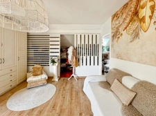 Dpt Ain (01), à vendre DIVONNE LES BAINS maison P5 de 179 m² - Terrain de 977,00 m² 