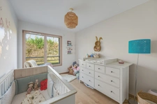 Apartment for sale, 3 rooms, DIVONNE LES BAINS (01) - 68 m2 - 35 m2 terrace, cellar and 2 parking spaces