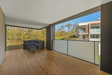 Apartment for sale, 3 rooms, DIVONNE LES BAINS (01) - 68 m2 - 35 m2 terrace, cellar and 2 parking spaces