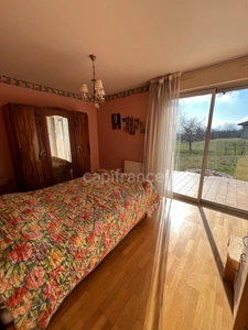 House for sale 6 rooms DIVONNE LES BAINS (01)