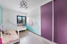 Maison à vendre 5 pièces DIVONNE LES BAINS (01)