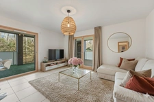 Apartment for sale, 3 rooms, DIVONNE LES BAINS (01) - 68 m2 - 35 m2 terrace, cellar and 2 parking spaces