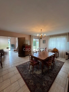 House for sale 6 rooms DIVONNE LES BAINS (01)