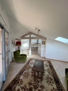 House for sale 6 rooms DIVONNE LES BAINS (01)