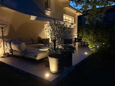 House for sale 6 rooms DIVONNE LES BAINS (01) - full mezzanine, garage, cellar, laundry room, garden