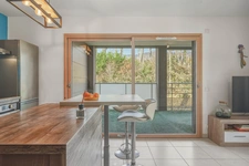 Apartment for sale, 3 rooms, DIVONNE LES BAINS (01) - 68 m2 - 35 m2 terrace, cellar and 2 parking spaces