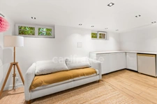 House for sale 6 rooms DIVONNE LES BAINS (01) - full mezzanine, garage, cellar, laundry room, garden