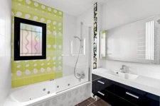 Maison à vendre 5 pièces DIVONNE LES BAINS (01)