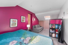 Maison à vendre 5 pièces DIVONNE LES BAINS (01)
