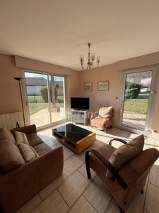 House for sale 6 rooms DIVONNE LES BAINS (01)