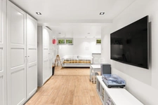 House for sale 6 rooms DIVONNE LES BAINS (01) - full mezzanine, garage, cellar, laundry room, garden