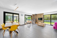 Maison à vendre 5 pièces DIVONNE LES BAINS (01)