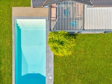 Maison à vendre 5 pièces DIVONNE LES BAINS (01)