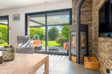 Maison à vendre 5 pièces DIVONNE LES BAINS (01)