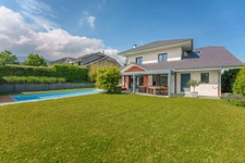 Maison à vendre 5 pièces DIVONNE LES BAINS (01)