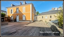 Immeuble à vendre TARBES (65) Immeuble de caractère du XVIIIe siècle