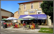 Business for sale RABASTENS DE BIGORRE (65) - Bar Brasserie