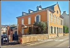 Immeuble à vendre TARBES (65) Immeuble de caractère du XVIIIe siècle
