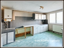 Maison à vendre 7 pièces SEMEAC (65)