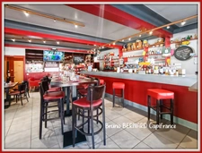 Bar-Restaurant business – Villecomtal-sur-Arros (32)