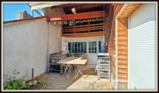 Immeuble à vendre TOURNAY (65)