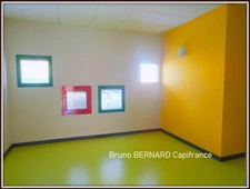 Dpt Hautes Pyrénées (65), LANNEMEZAN Local professionnel à louer – 390 m² – Emplacement stratégique