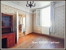 Maison à vendre 7 pièces SEMEAC (65)