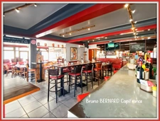 Bar-Restaurant business – Villecomtal-sur-Arros (32)