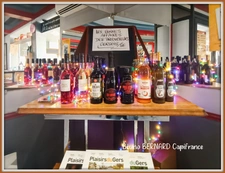 Bar-Restaurant business – Villecomtal-sur-Arros (32)