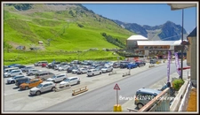 Dpt Hautes Pyrénées (65), À vendre – Immeuble à fort potentiel – La Mongie / Domaine du Tourmalet