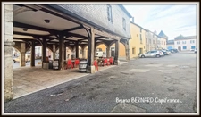 Fonds de commerce à vendre GALAN (65) - Bar Restaurant