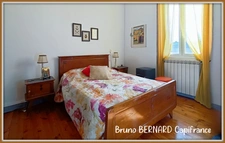 Hautes-Pyrénées department (65), for sale in MAUBOURGUET, 4-room house of 101 m²  