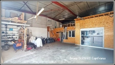 Local/office/warehouse/workshop for sale AUREILHAN (65)