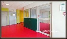 Dpt Hautes Pyrénées (65), LANNEMEZAN Local professionnel à louer – 390 m² – Emplacement stratégique