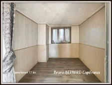 Maison à vendre 7 pièces SEMEAC (65)