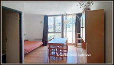 Dpt Hautes Pyrénées (65), à vendre LUZ SAINT SAUVEUR appartement studio  