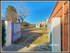 Maison à vendre 7 pièces SEMEAC (65)