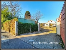 Maison à vendre 7 pièces SEMEAC (65)