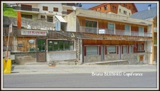 Dpt Hautes Pyrénées (65), À vendre – Immeuble à fort potentiel – La Mongie / Domaine du Tourmalet