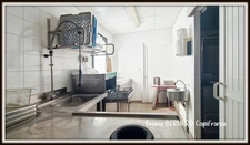 Dpt Hautes Pyrénées (65), à louer LANNEMEZAN LOCAL COMMERCIAL IDÉAL PROJET RESTAURATION