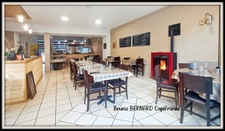 Fonds de commerce à vendre GALAN (65) - Bar Restaurant