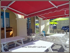 Dpt Hautes Pyrénées (65), FOR SALE - SNACK BUSINESS IN SAINTE MARIE DE CAMPAN, IN THE HEART OF THE PYRENEES!