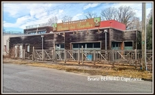 Dpt Hautes Pyrénées (65), à louer LANNEMEZAN LOCAL COMMERCIAL IDÉAL PROJET RESTAURATION