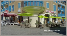 Dpt Hautes Pyrénées (65), À VENDRE - FOND DE COMMERCE SNACK À SAINTE MARIE DE CAMPAN, AU CŒUR DES PYRÉNÉES !
