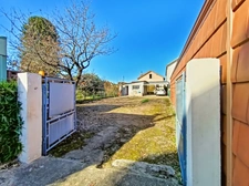 Maison à vendre 7 pièces SEMEAC (65)