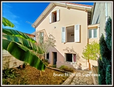 Maison à vendre 7 pièces SEMEAC (65)