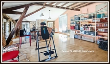 Immeuble à vendre TOURNAY (65)