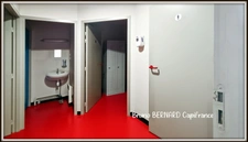 Dpt Hautes Pyrénées (65), LANNEMEZAN Local professionnel à louer – 390 m² – Emplacement stratégique