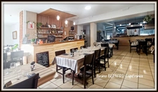 Fonds de commerce à vendre GALAN (65) - Bar Restaurant